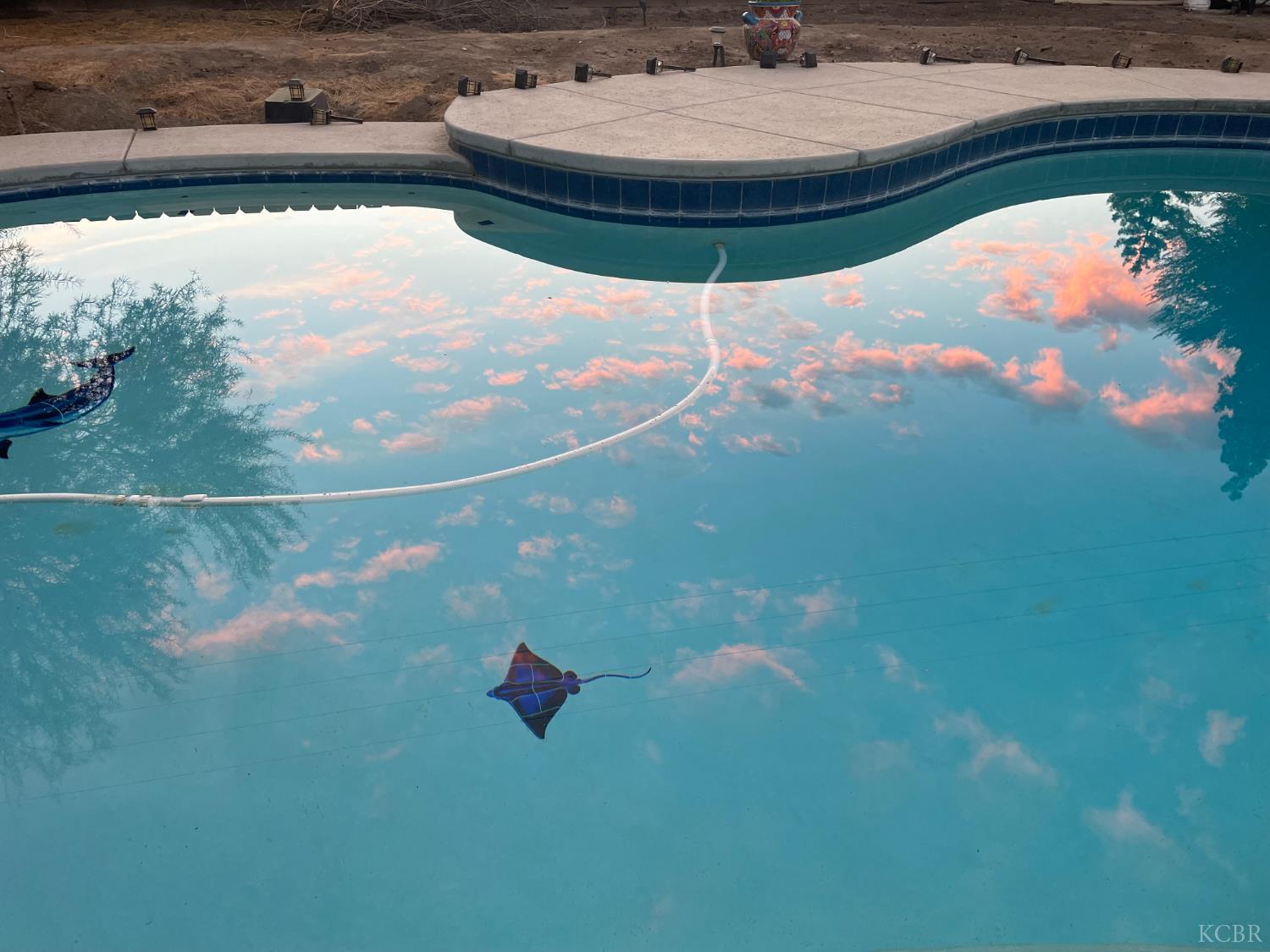 3345 S Jackie St, Visalia, CA 93277