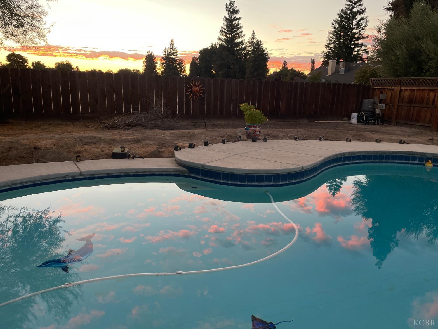 3345 S Jackie St, Visalia, CA 93277