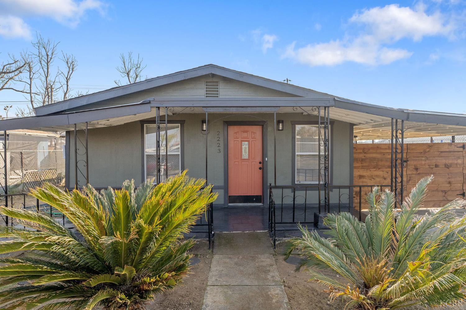 2223 Steele Ave, Bakersfield, CA 93307