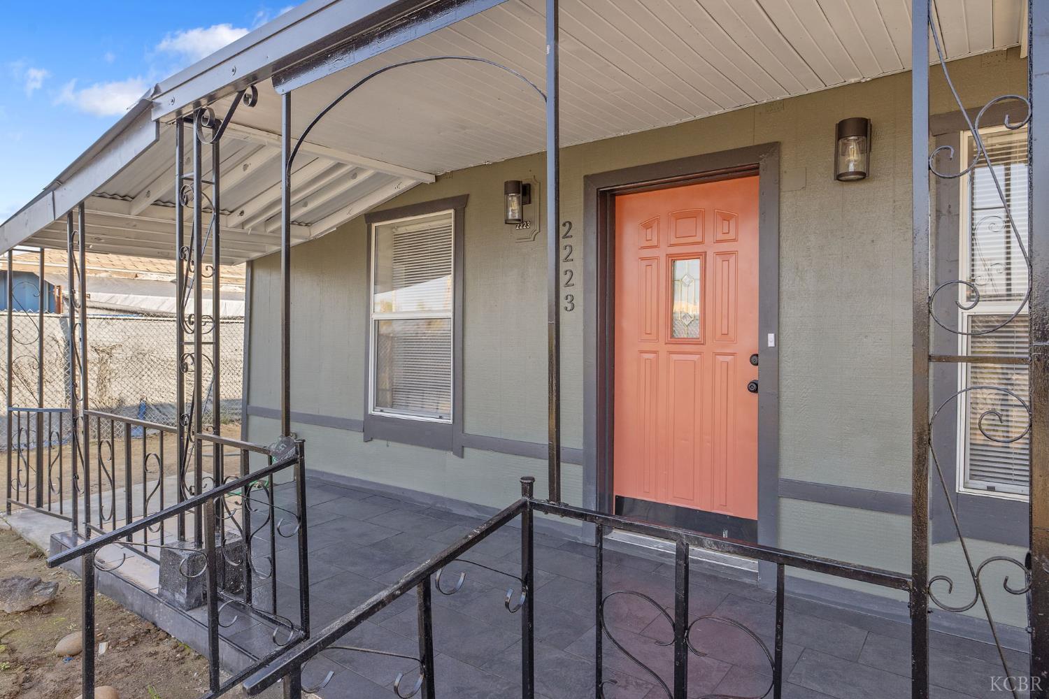 2223 Steele Ave, Bakersfield, CA 93307