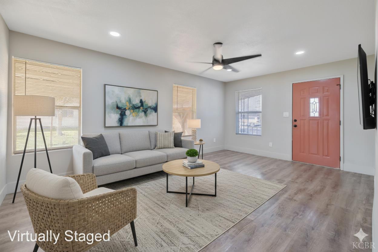 2223 Steele Ave, Bakersfield, CA 93307