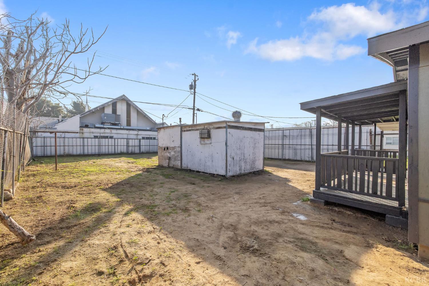 2223 Steele Ave, Bakersfield, CA 93307