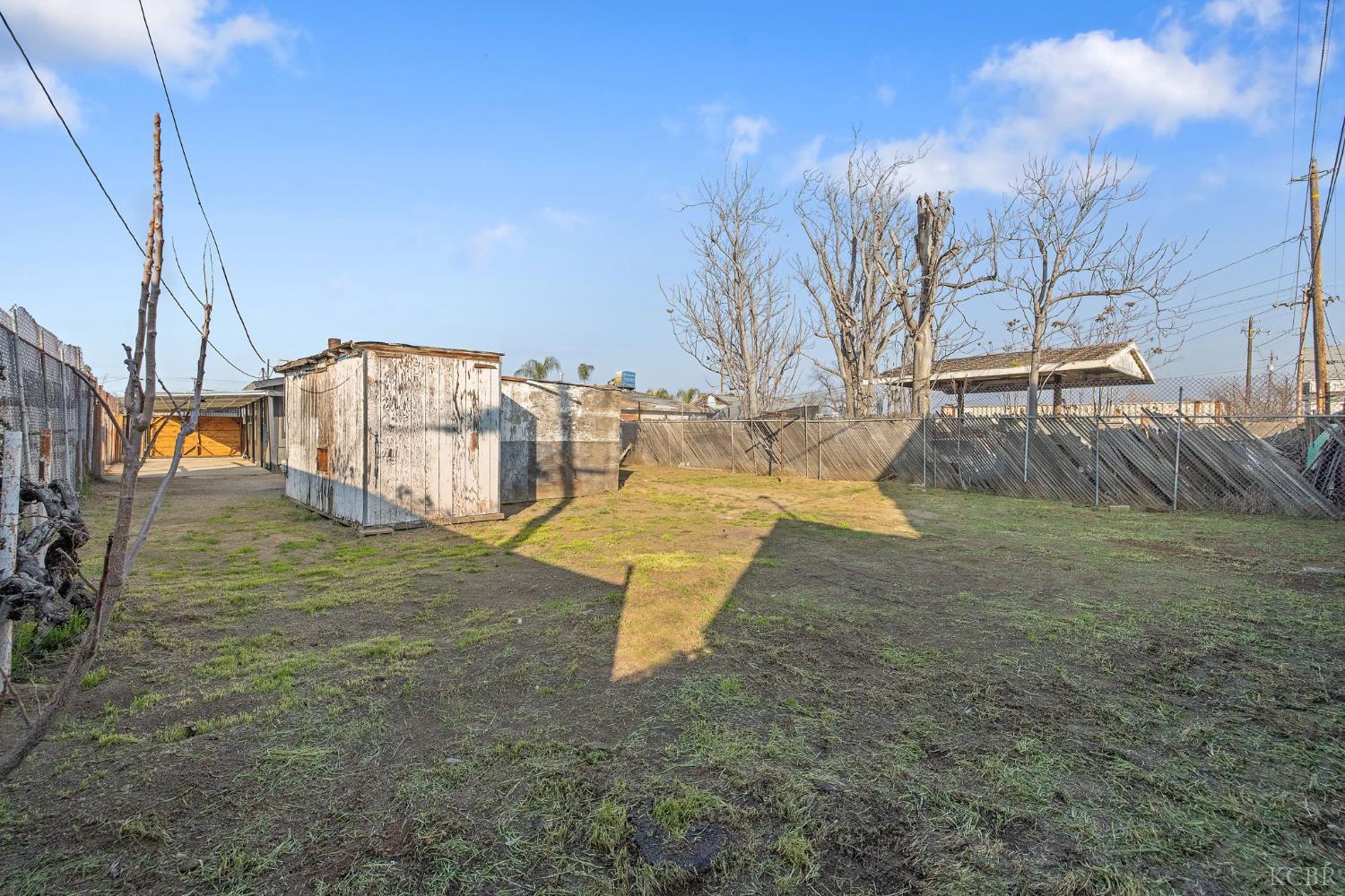 2223 Steele Ave, Bakersfield, CA 93307