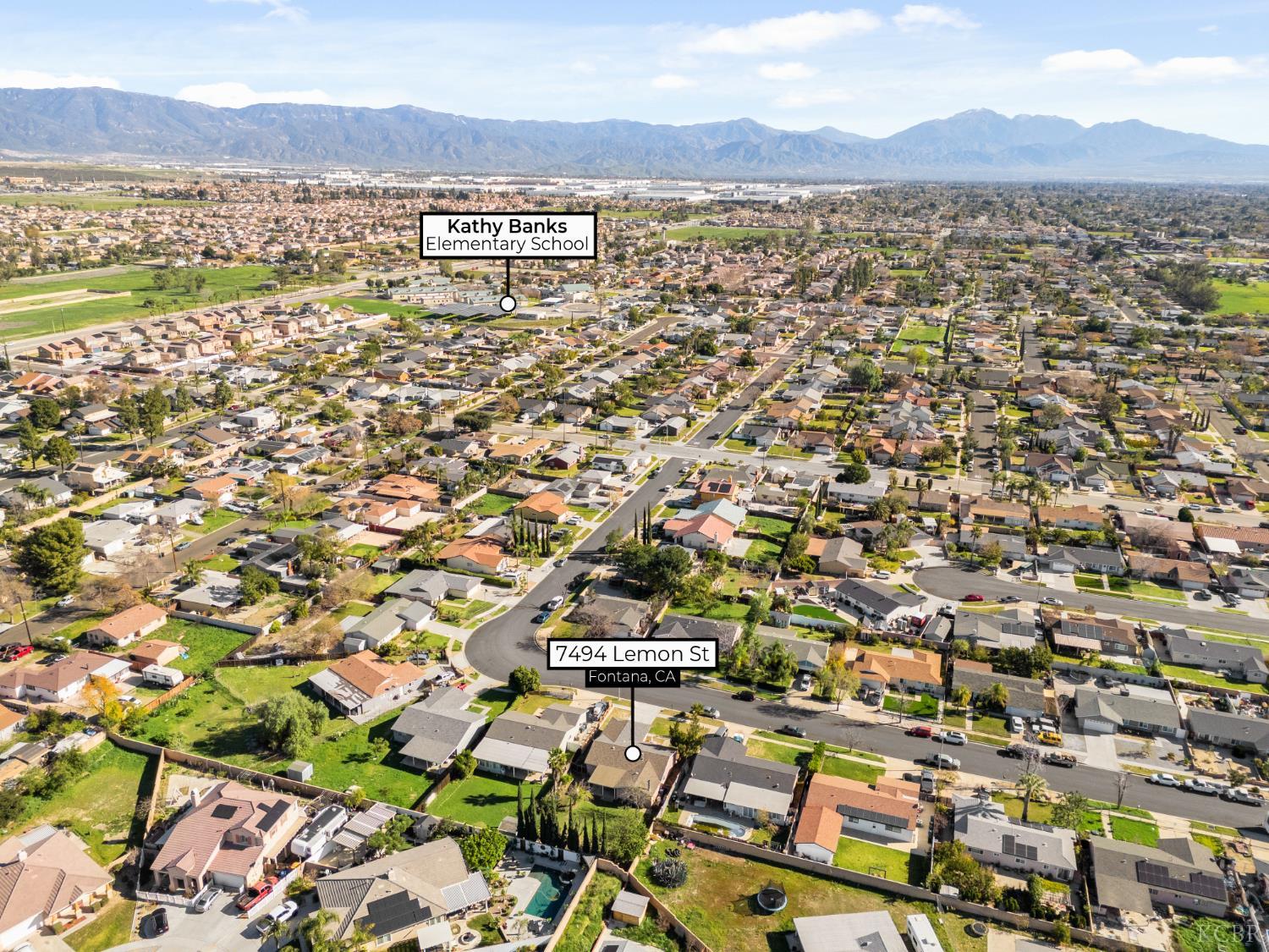 7494 Lemon St, Fontana, CA 92336