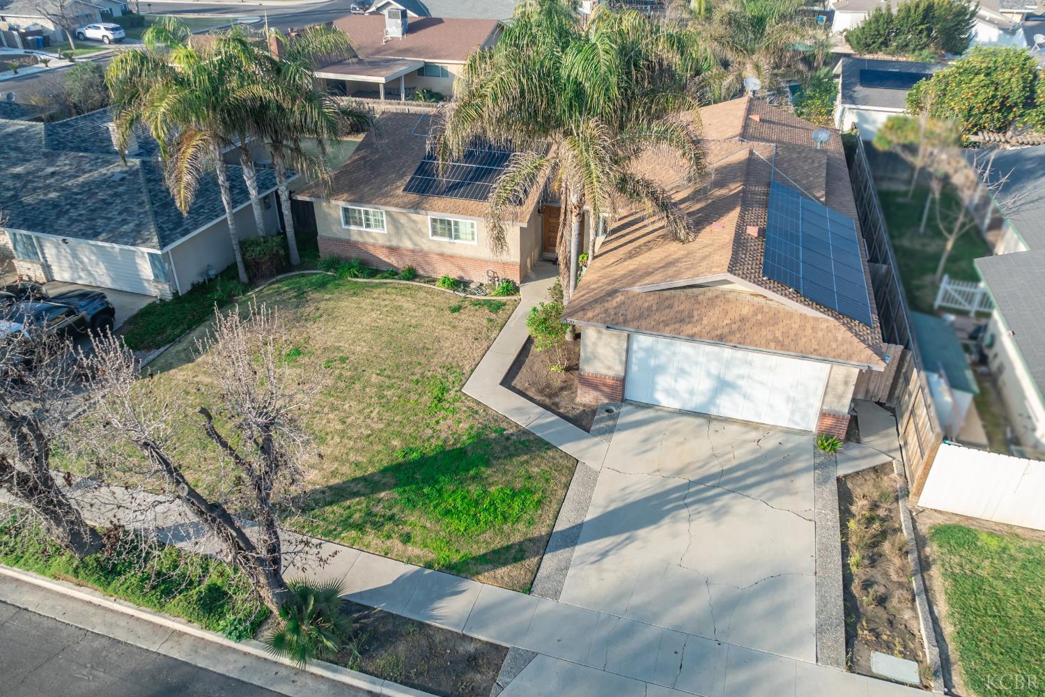 120 W Magnolia Ave, Hanford, CA 93230