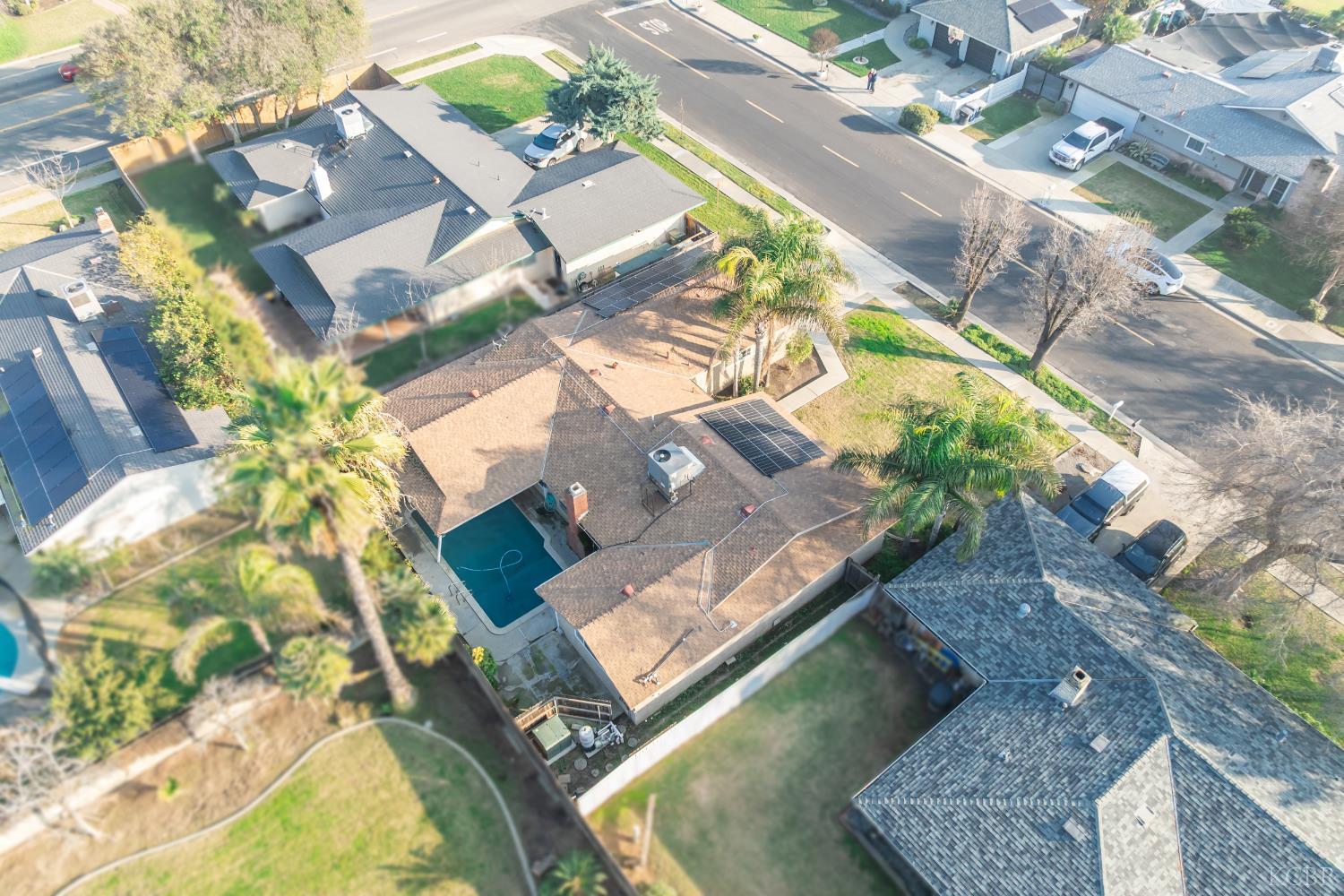 120 W Magnolia Ave, Hanford, CA 93230