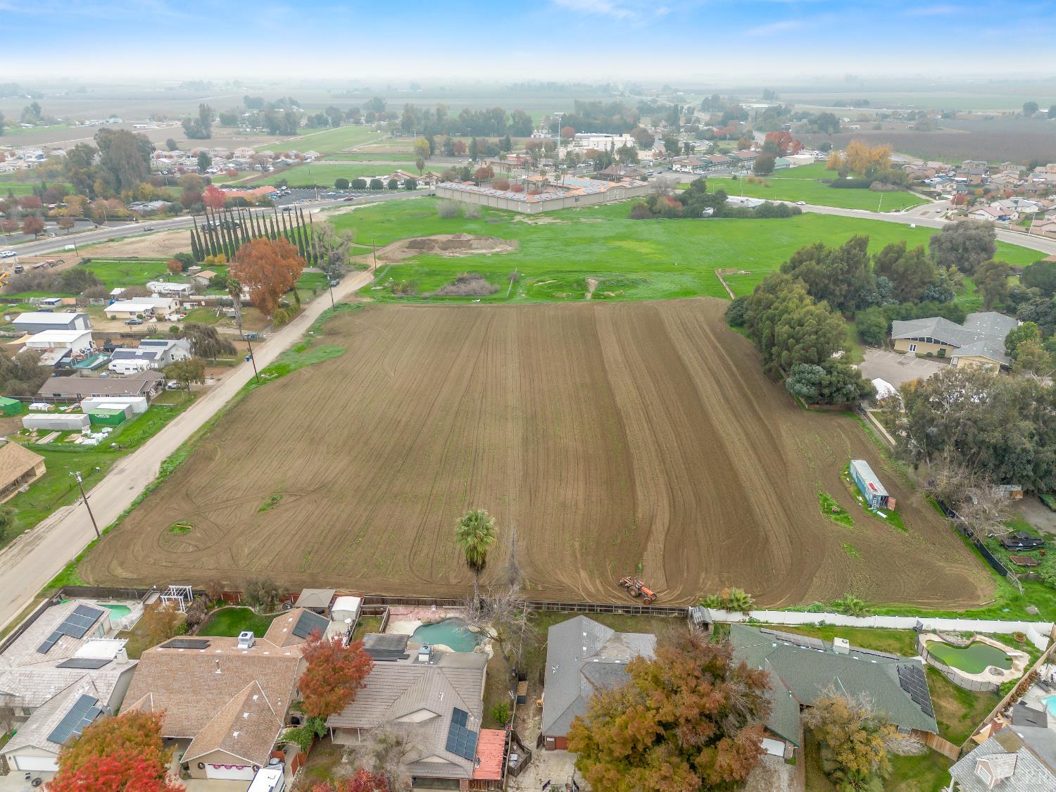 0 OLEANDER, Lemoore, CA 93245