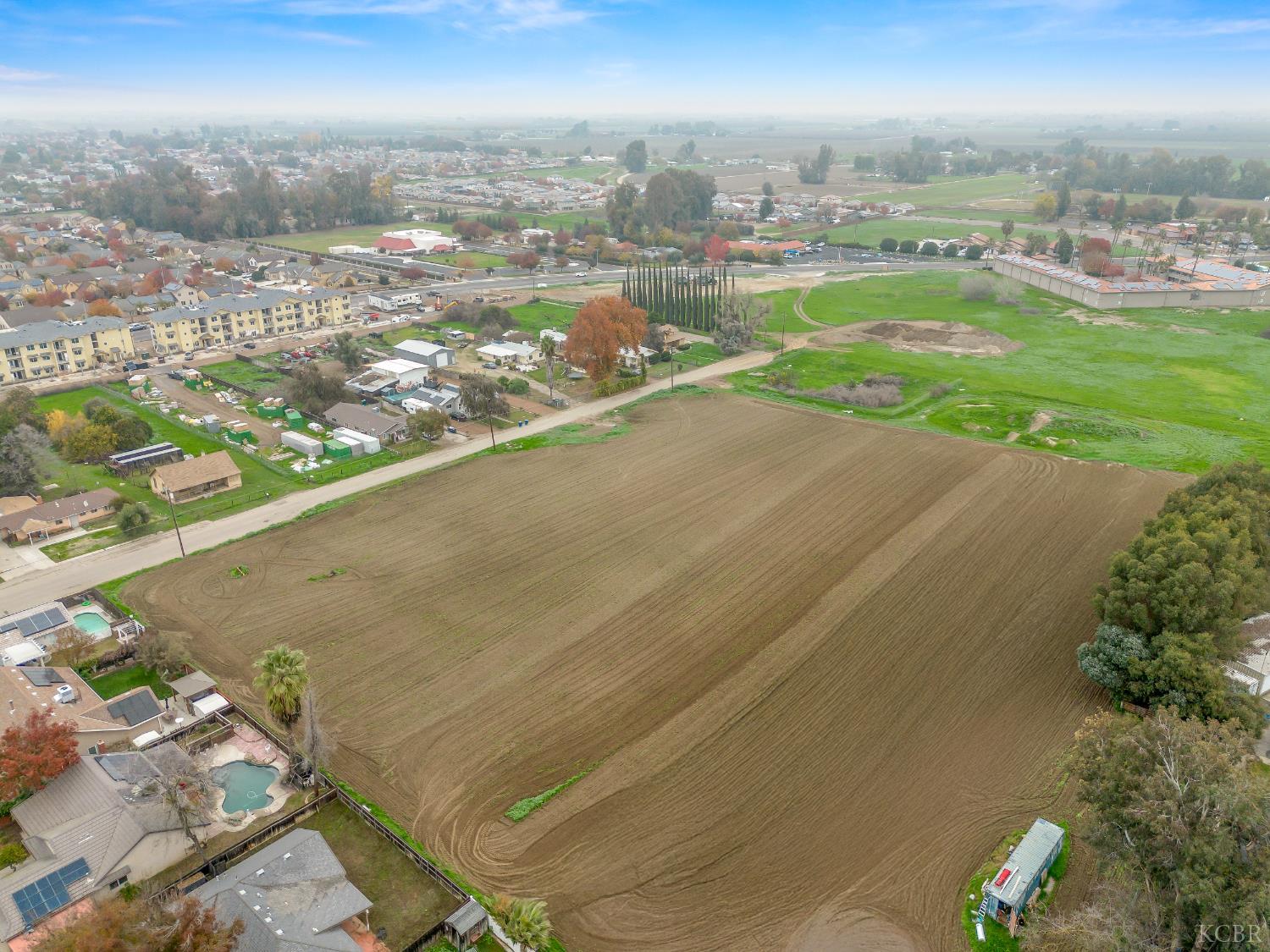 0 OLEANDER, Lemoore, CA 93245