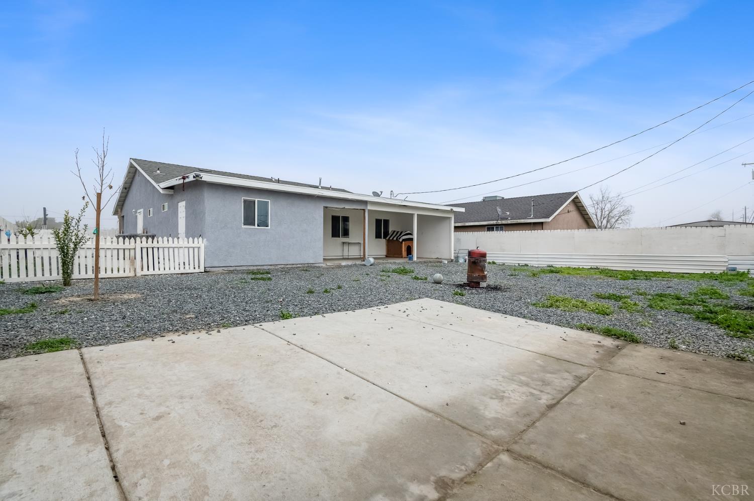 2023 Garvey Ave, Corcoran, CA 93212
