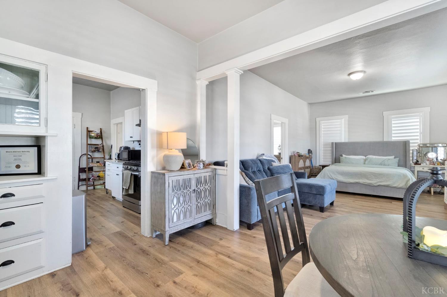 3 C St, Lemoore, CA 93245