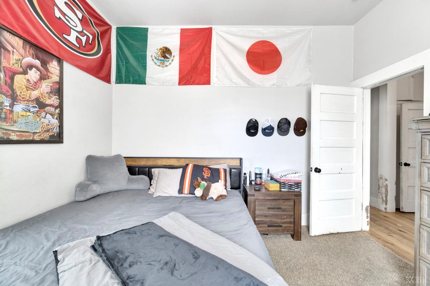 3 C St, Lemoore, CA 93245