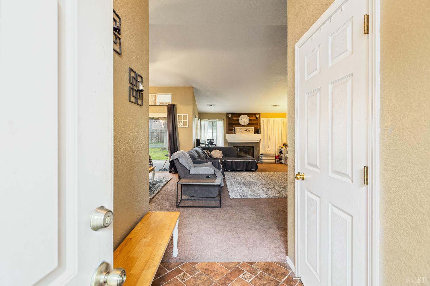 2481 W Monache Ln, Porterville, CA 93257