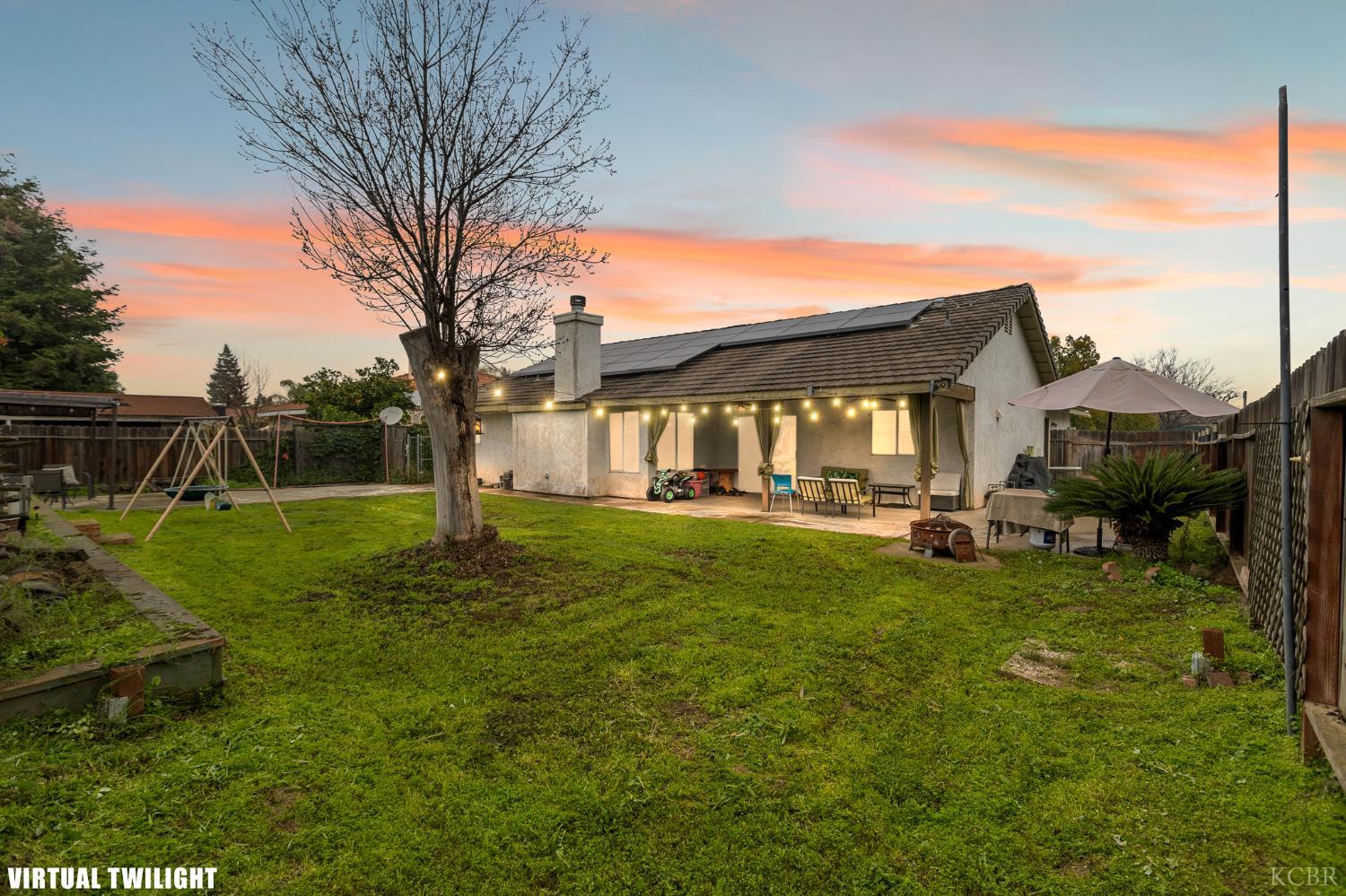 2481 W Monache Ln, Porterville, CA 93257