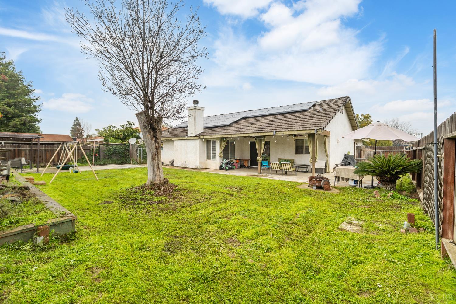 2481 W Monache Ln, Porterville, CA 93257