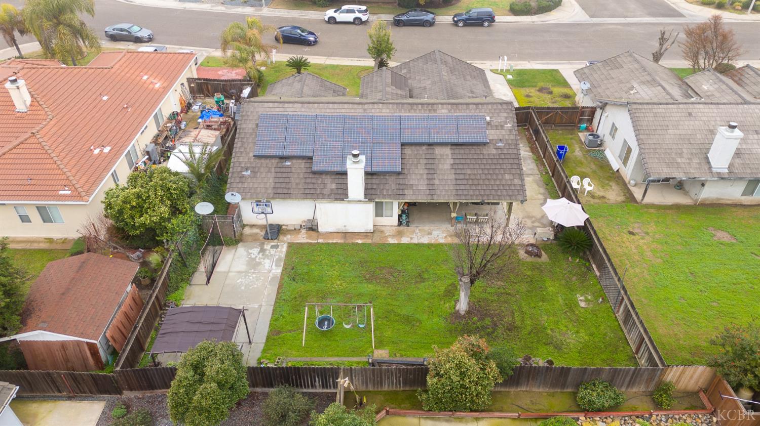 2481 W Monache Ln, Porterville, CA 93257