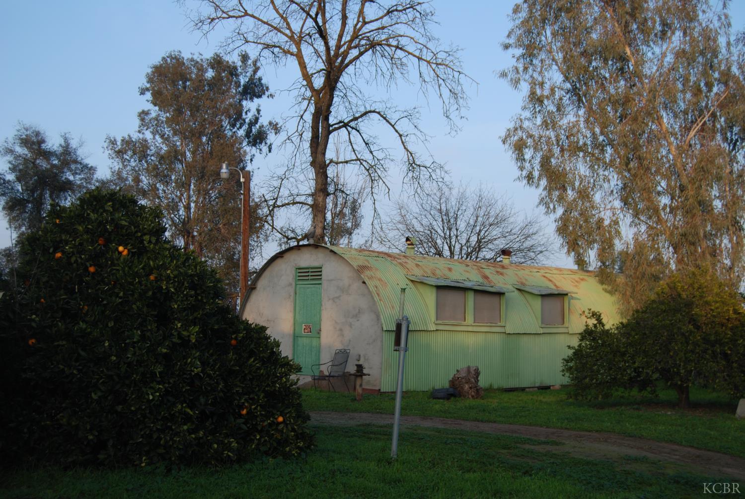 6195 11th Ave, Hanford, CA 93230