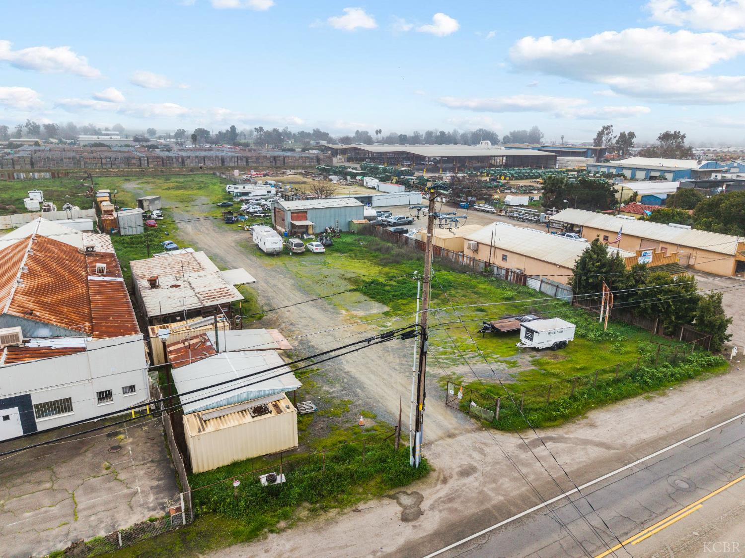 9999 Lacey Blvd, Hanford, CA 93230