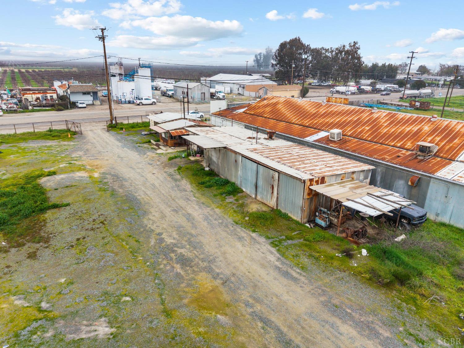 9999 Lacey Blvd, Hanford, CA 93230