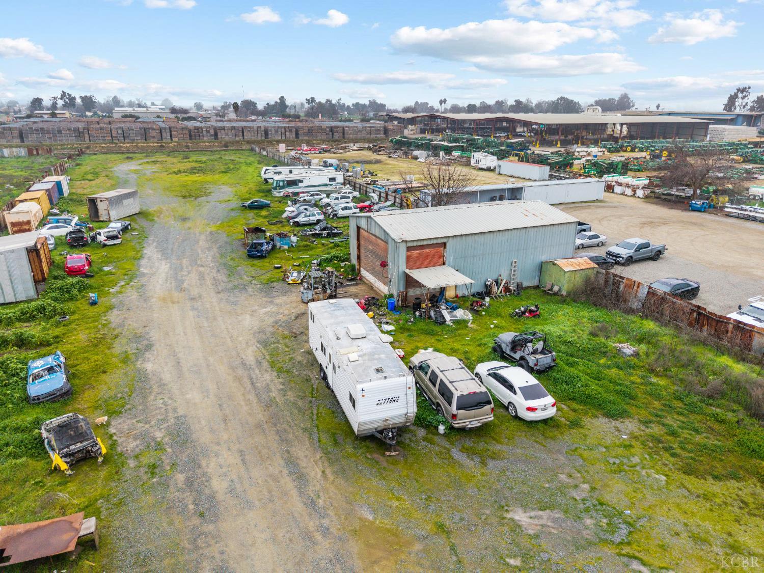 9999 Lacey Blvd, Hanford, CA 93230