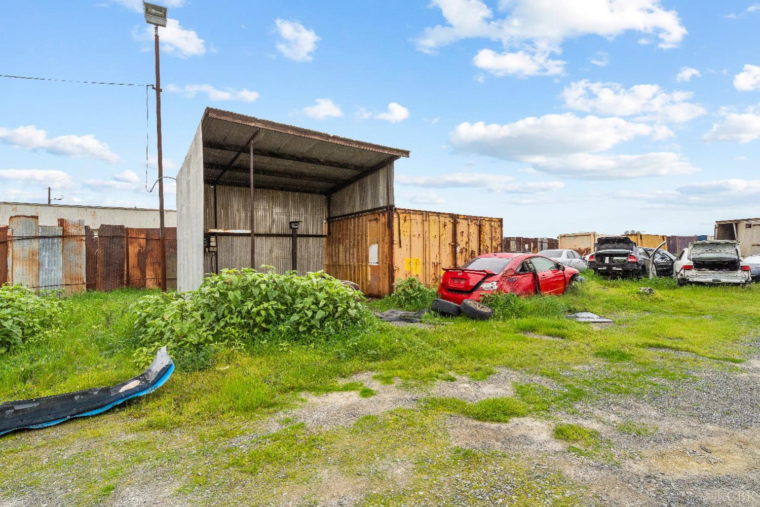 9999 Lacey Blvd, Hanford, CA 93230