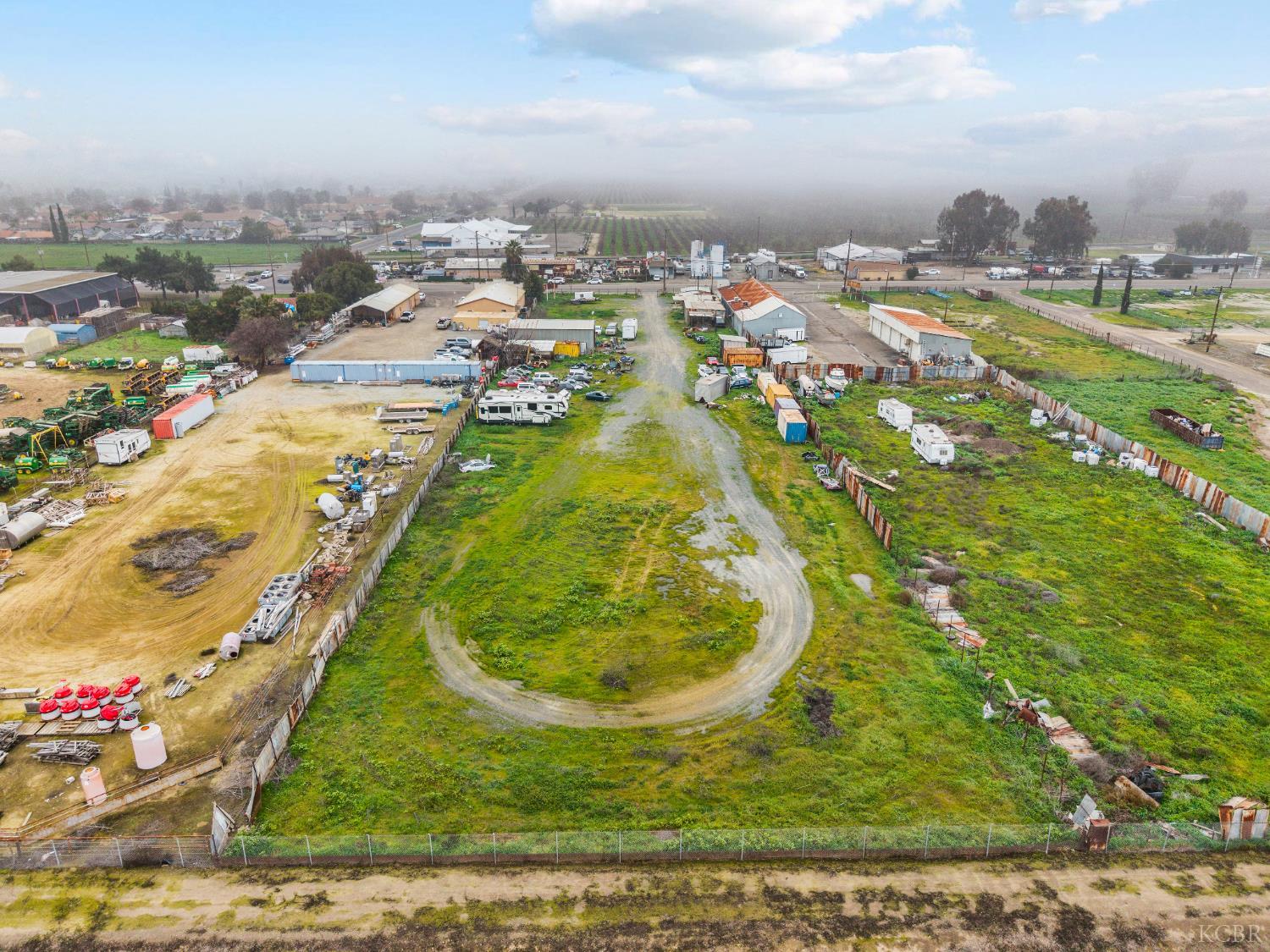 9999 Lacey Blvd, Hanford, CA 93230