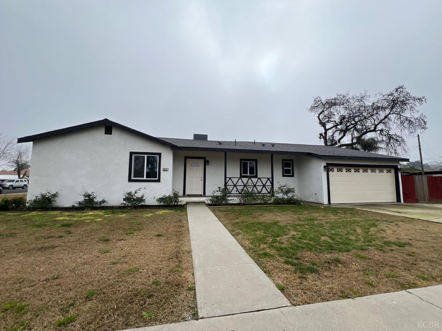 1901 Patterson Ave, Corcoran, CA 93212