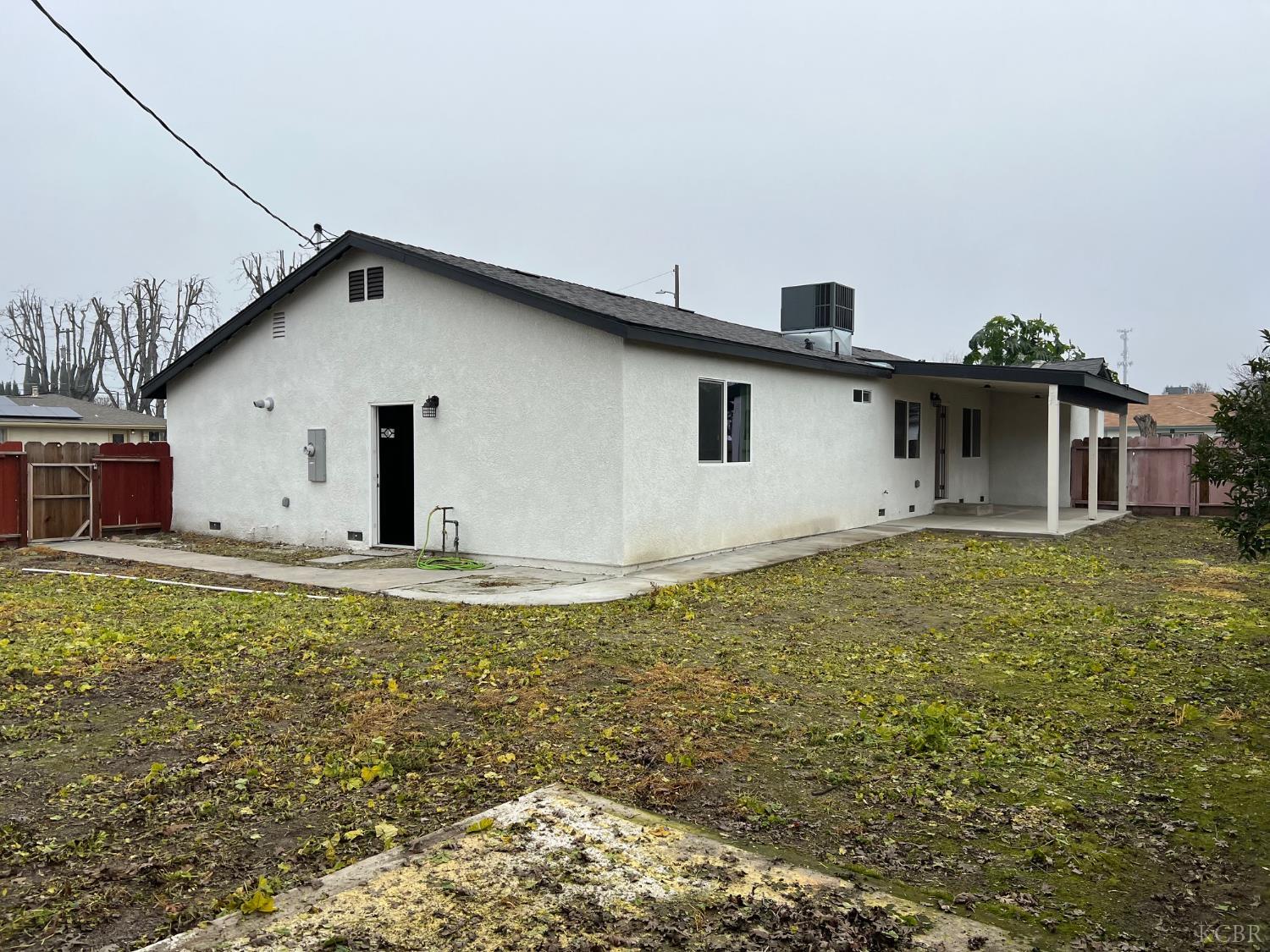 1901 Patterson Ave, Corcoran, CA 93212
