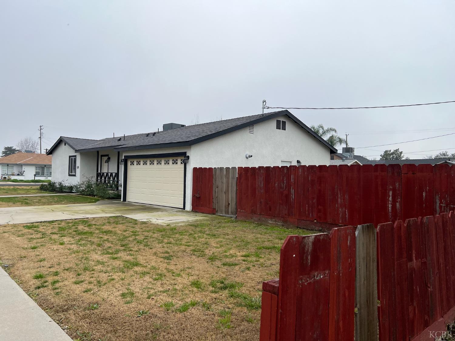 1901 Patterson Ave, Corcoran, CA 93212