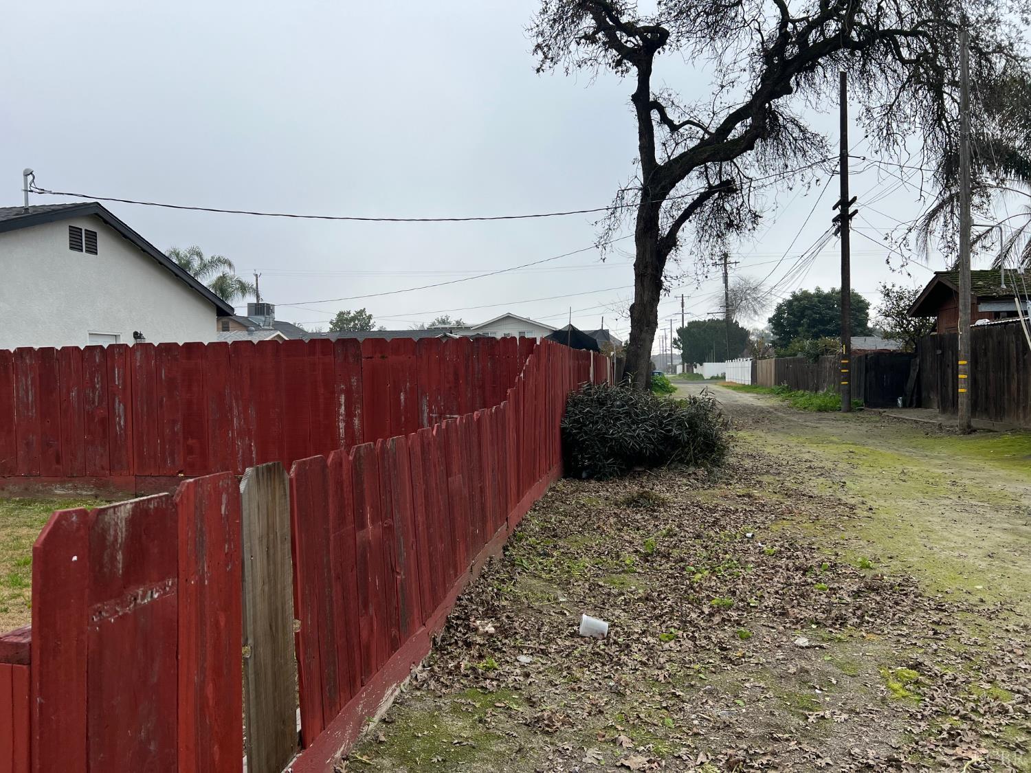 1901 Patterson Ave, Corcoran, CA 93212