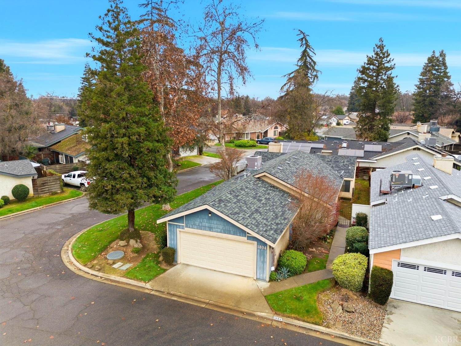 1804 E Vine Ave, Visalia, CA 93292