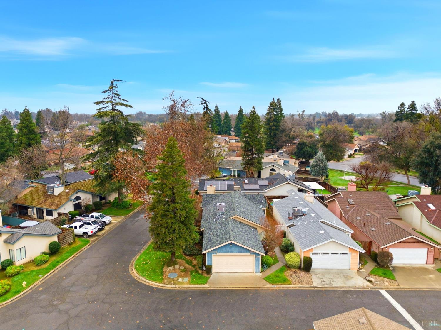 1804 E Vine Ave, Visalia, CA 93292