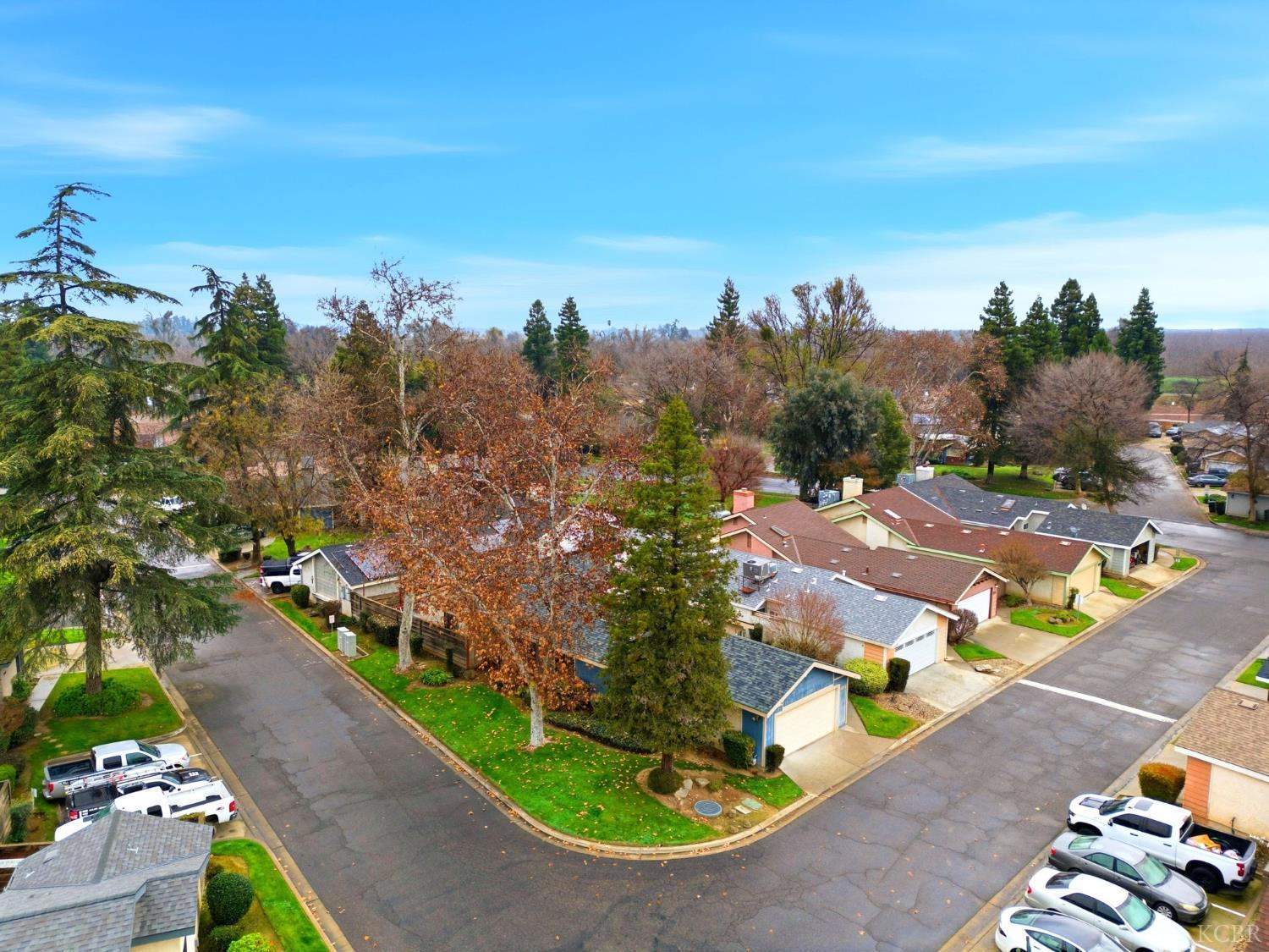 1804 E Vine Ave, Visalia, CA 93292