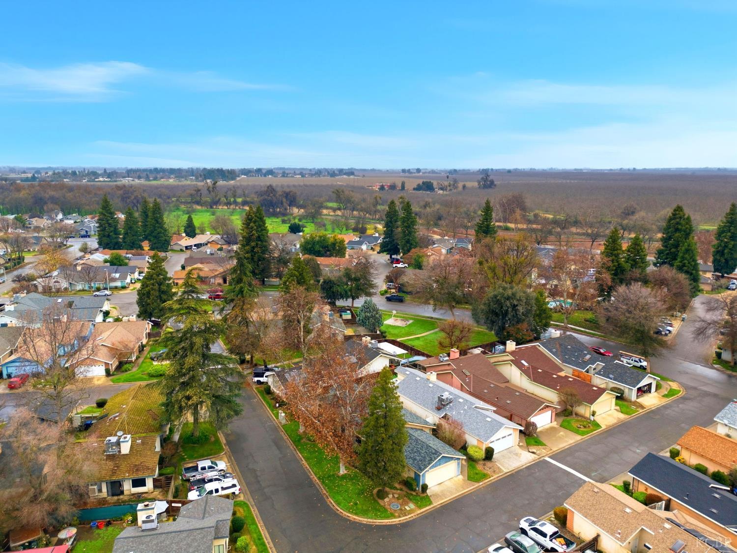 1804 E Vine Ave, Visalia, CA 93292