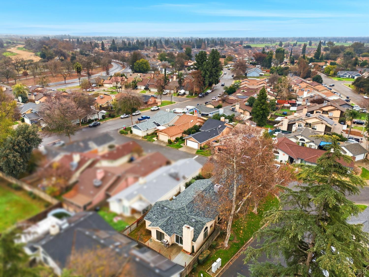 1804 E Vine Ave, Visalia, CA 93292