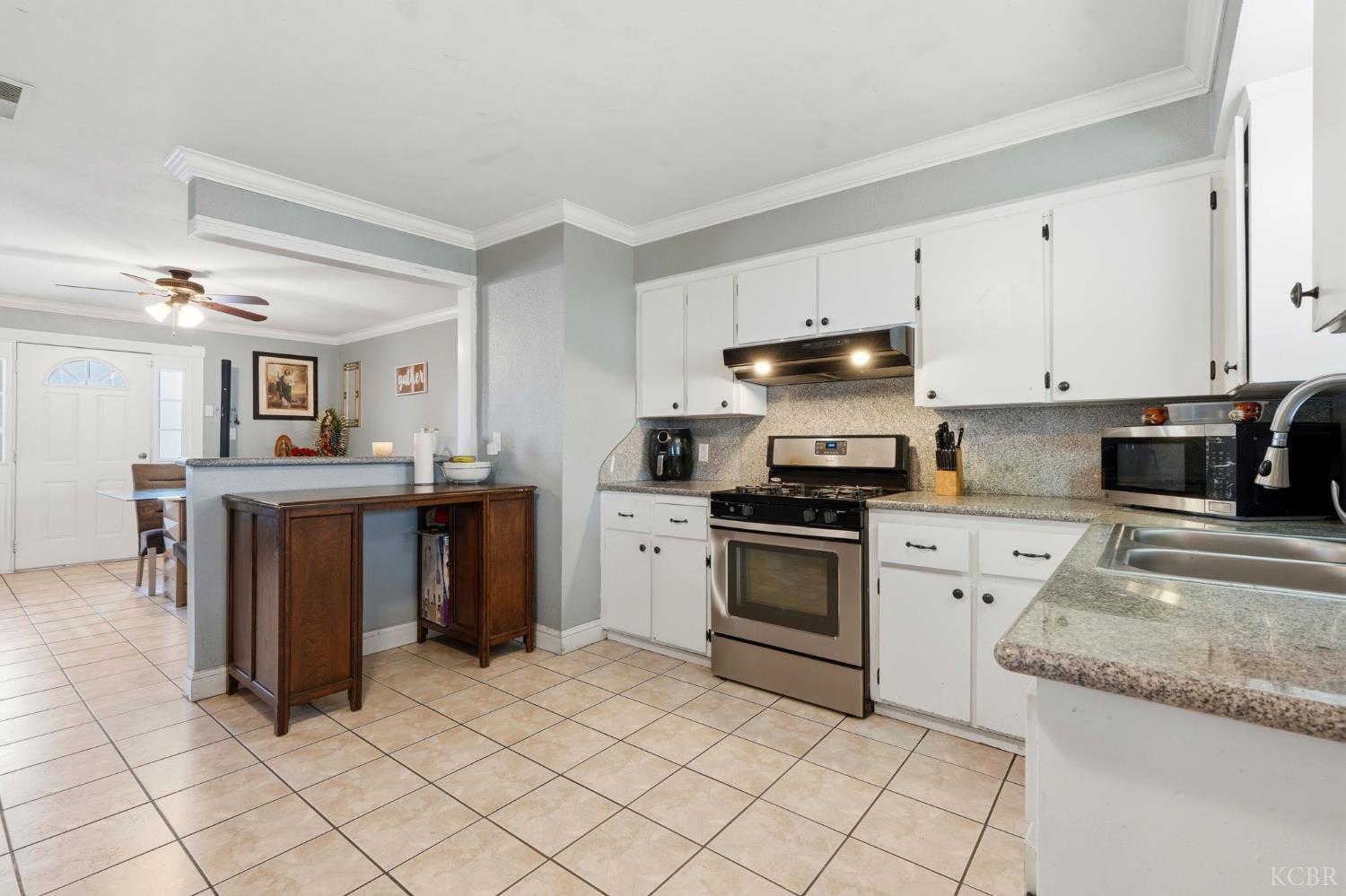 2414 Strepy Ave, Corcoran, CA 93212