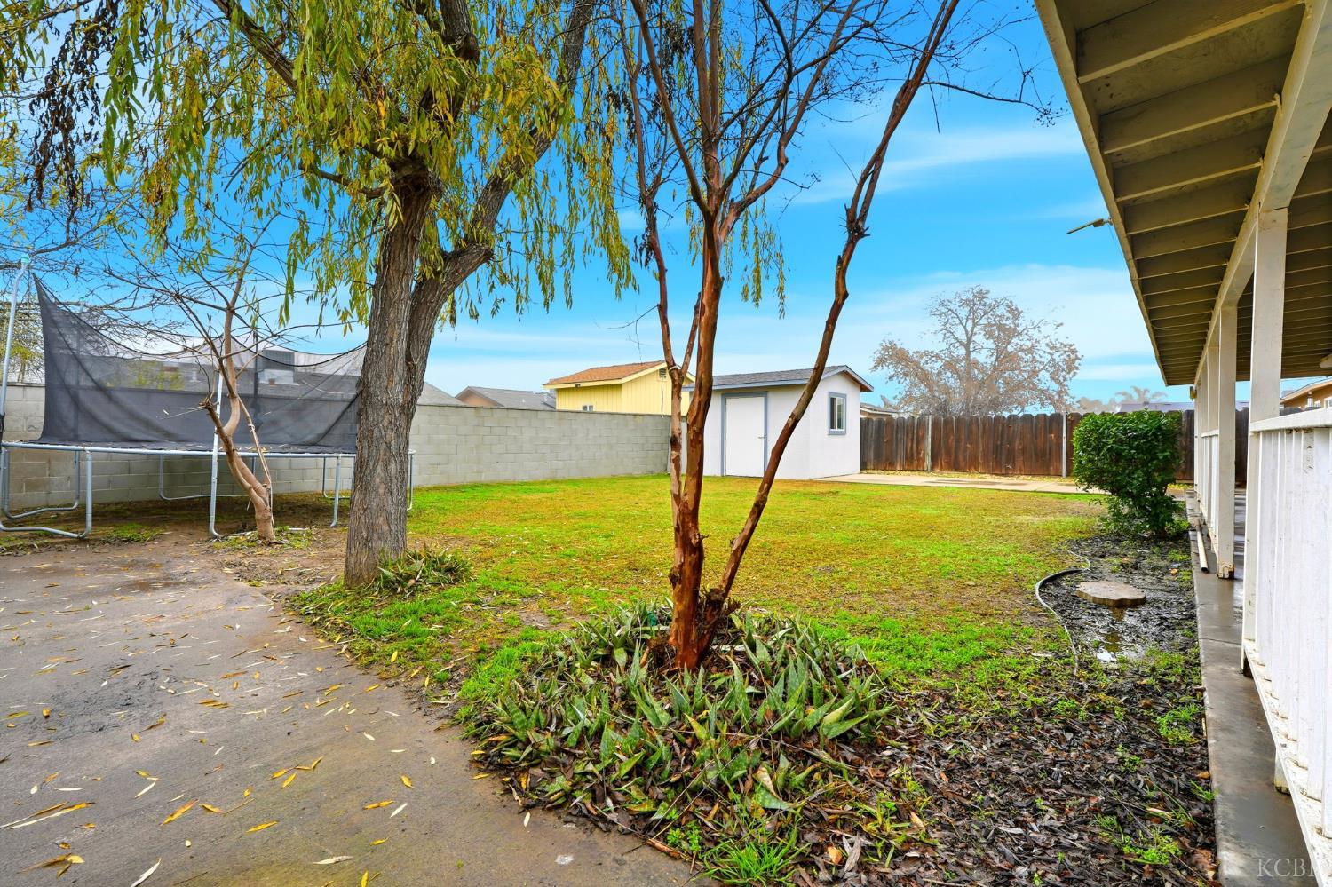 2414 Strepy Ave, Corcoran, CA 93212