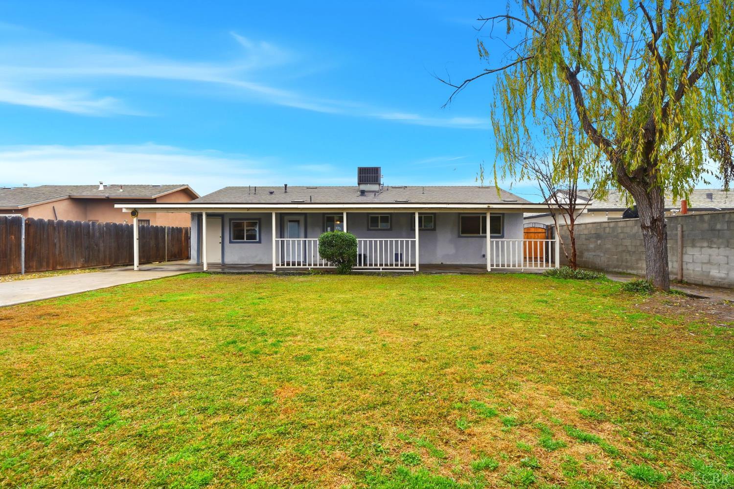 2414 Strepy Ave, Corcoran, CA 93212