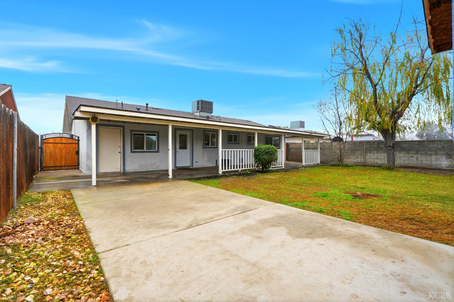 2414 Strepy Ave, Corcoran, CA 93212