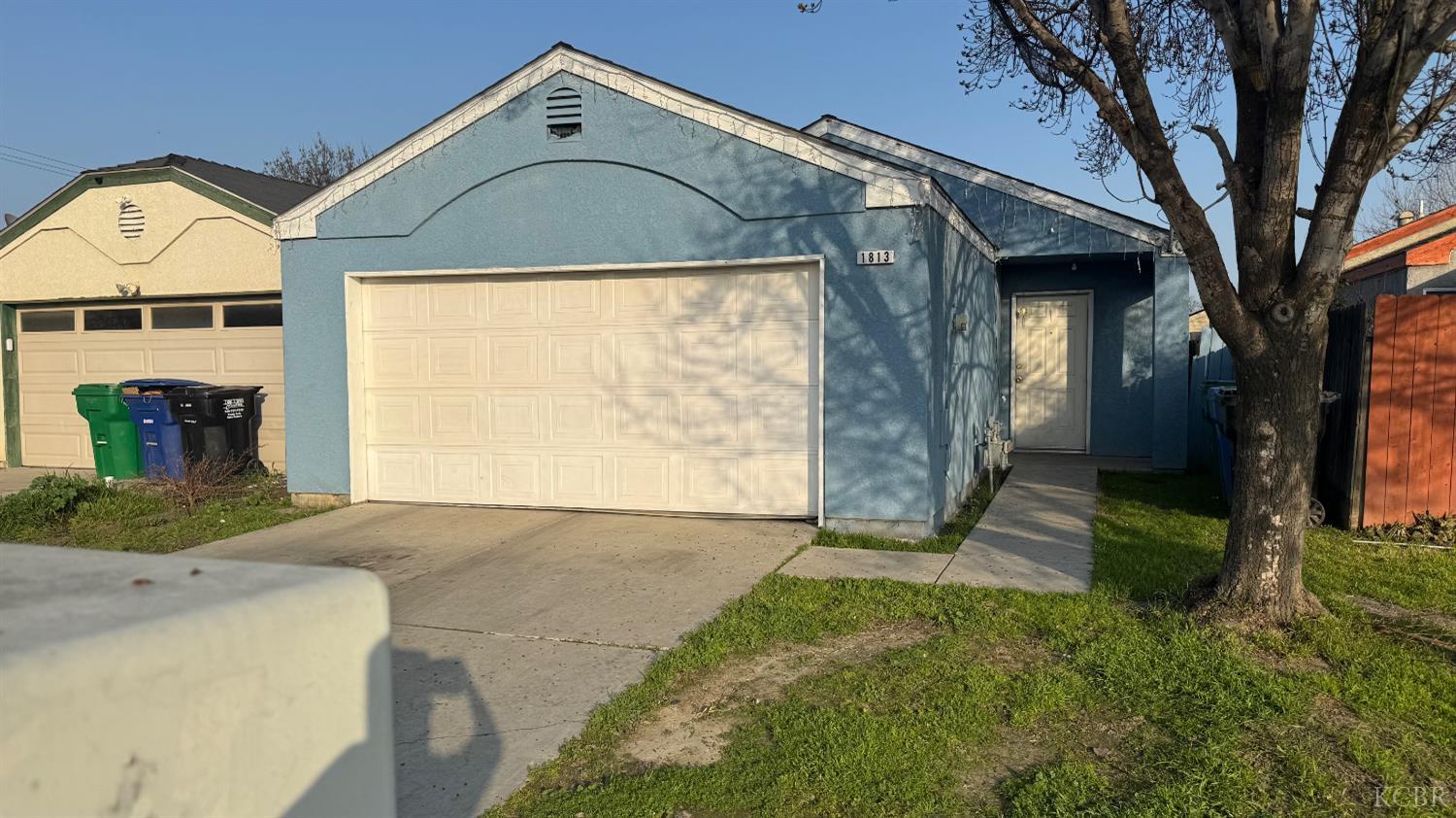 1813 Josephine Ave, Corcoran, CA 93212