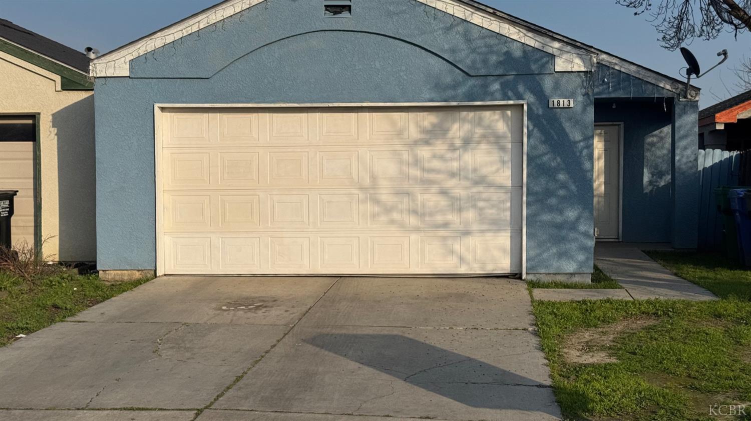 1813 Josephine Ave, Corcoran, CA 93212