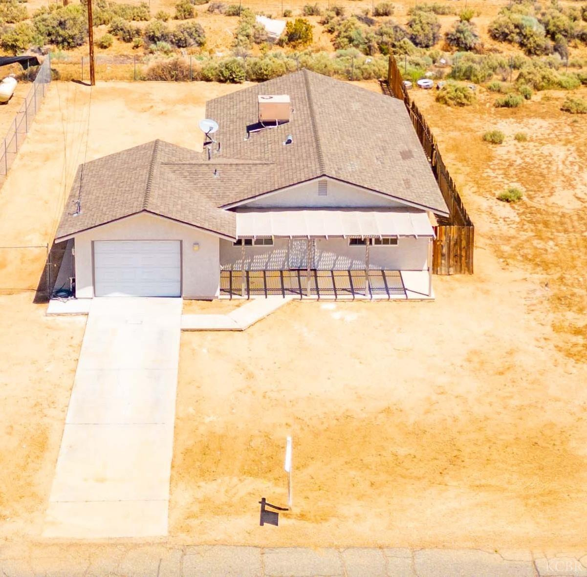 8137 Walpole Ave, California City, CA 93505