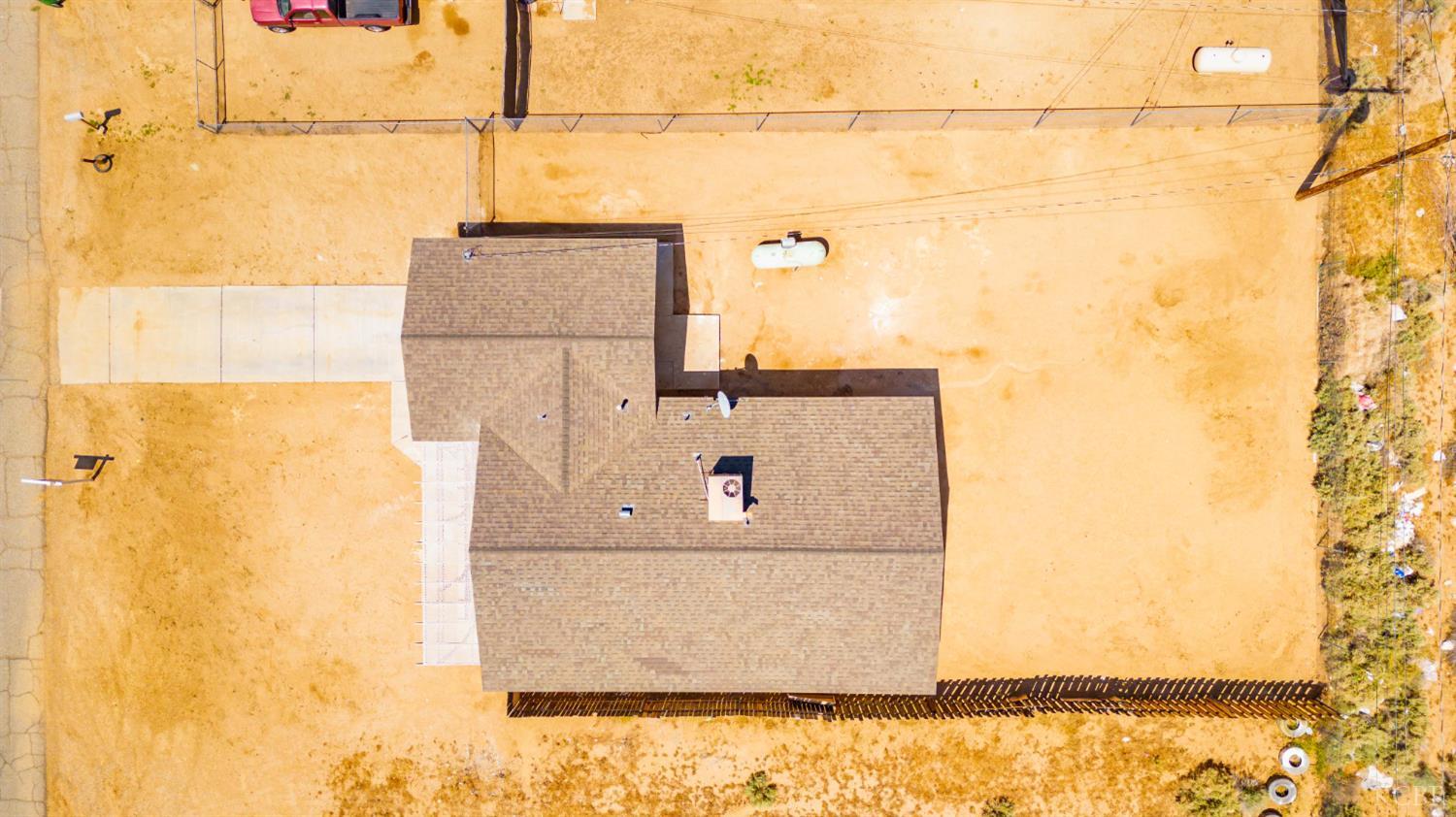 8137 Walpole Ave, California City, CA 93505