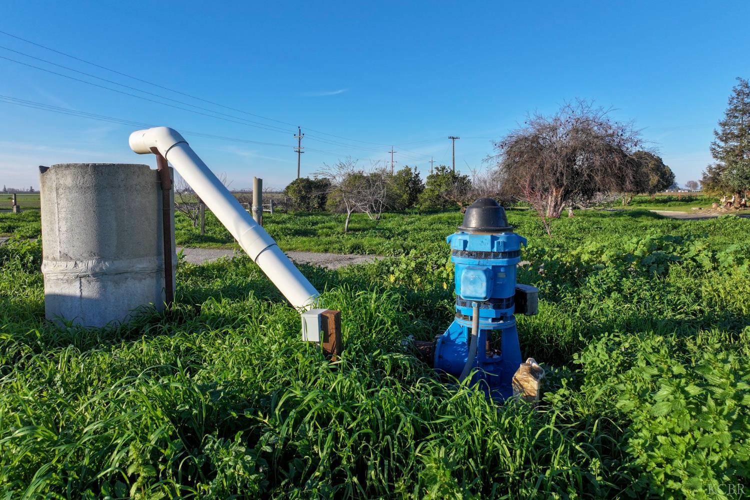 6505 10th Ave, Hanford, CA 93230