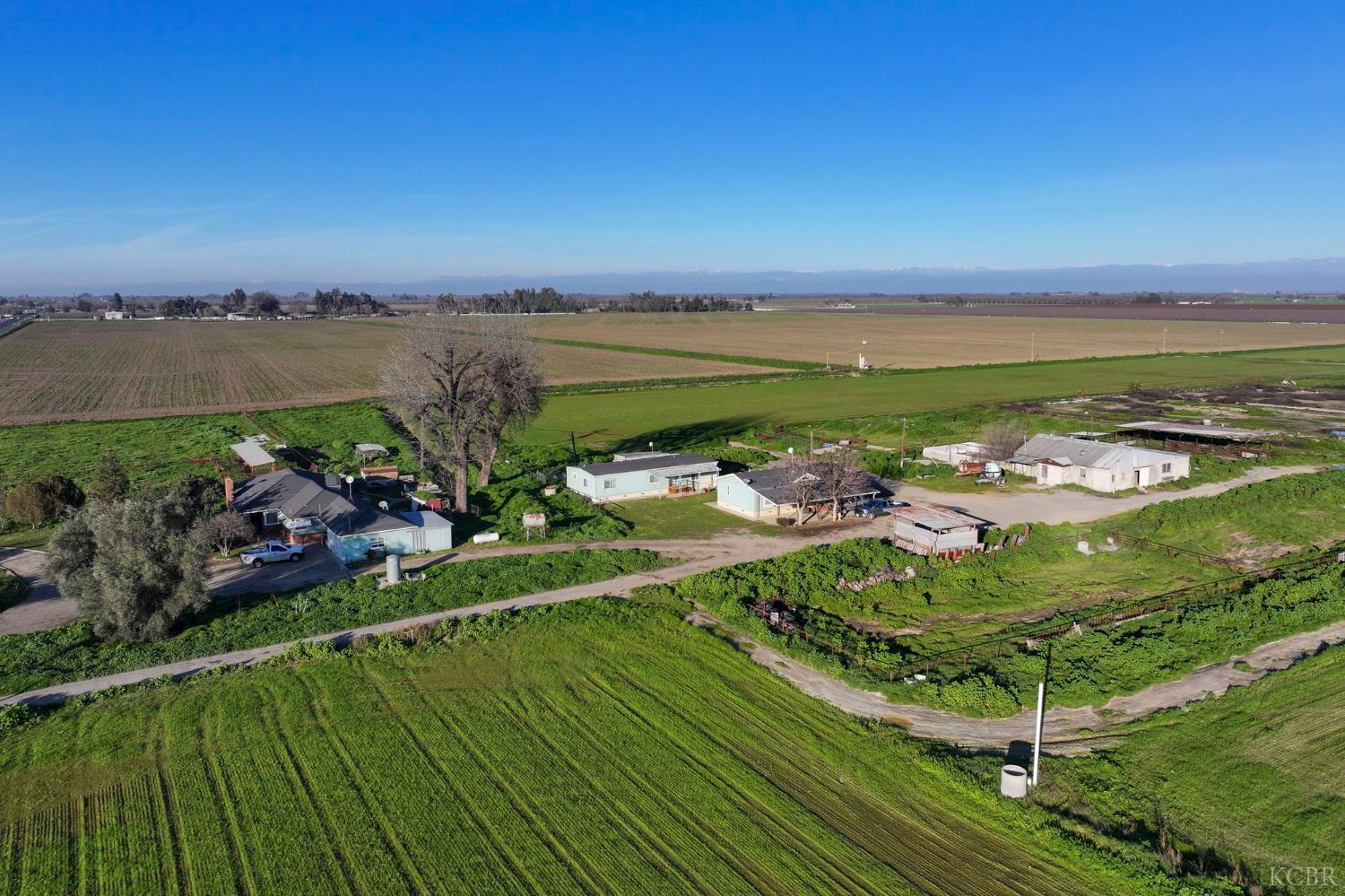 6505 10th Ave, Hanford, CA 93230