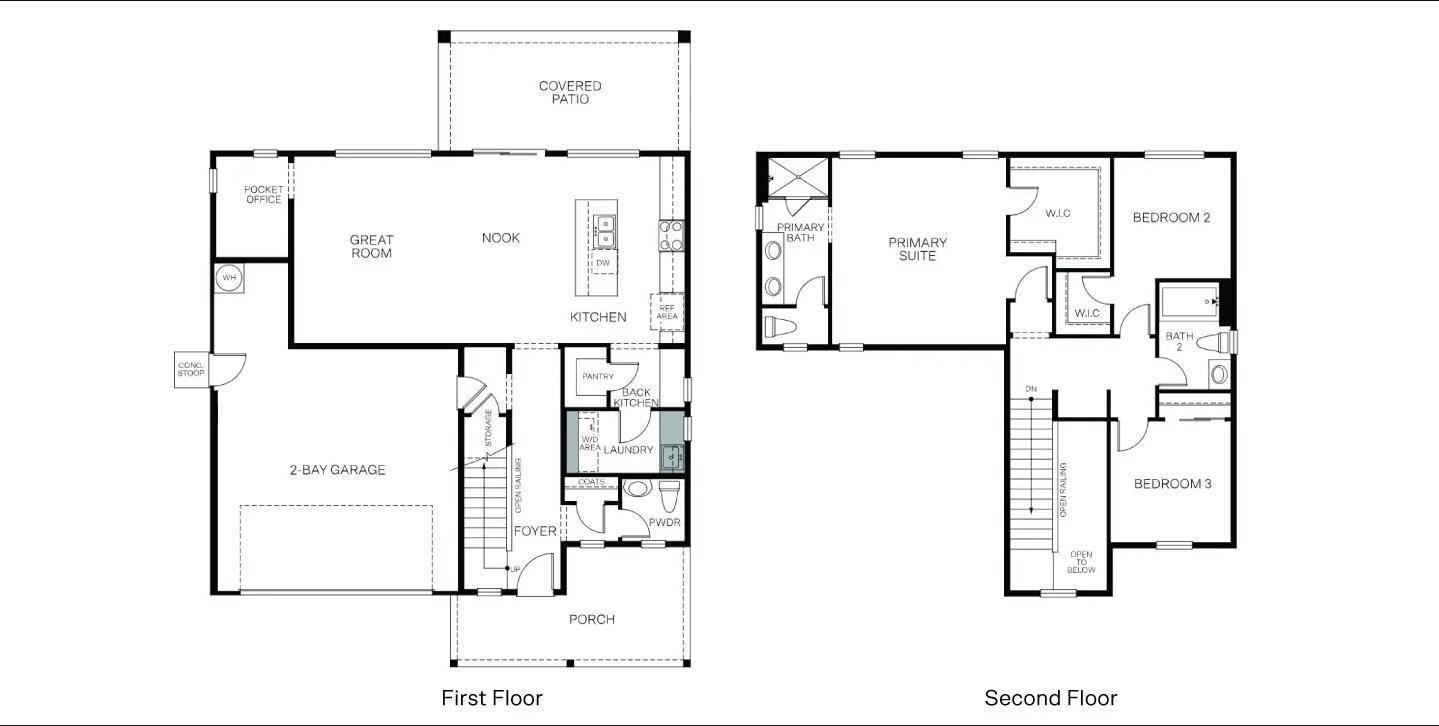 2109 NW Lodgepole Street, Hanford, CA 93230