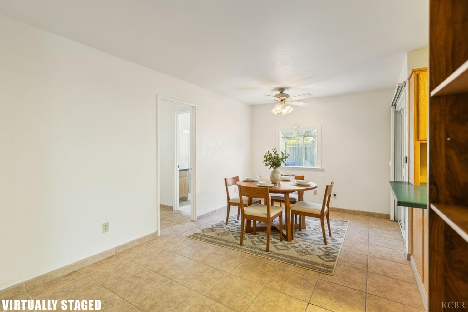 637 Village Green St, Porterville, CA 93257