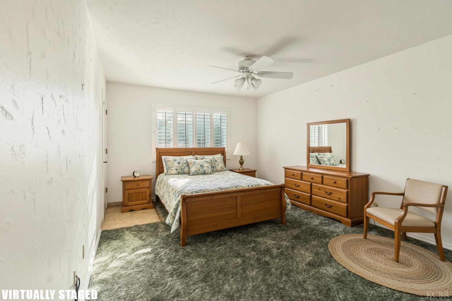 637 Village Green St, Porterville, CA 93257