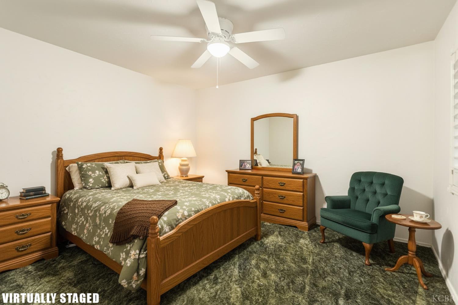 637 Village Green St, Porterville, CA 93257