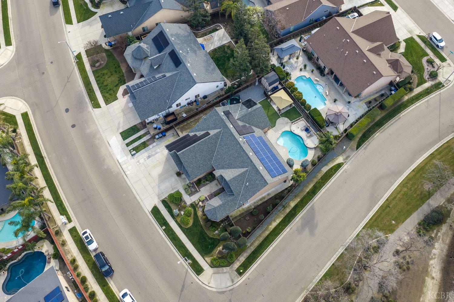 321 N Preston St, Visalia, CA 93291