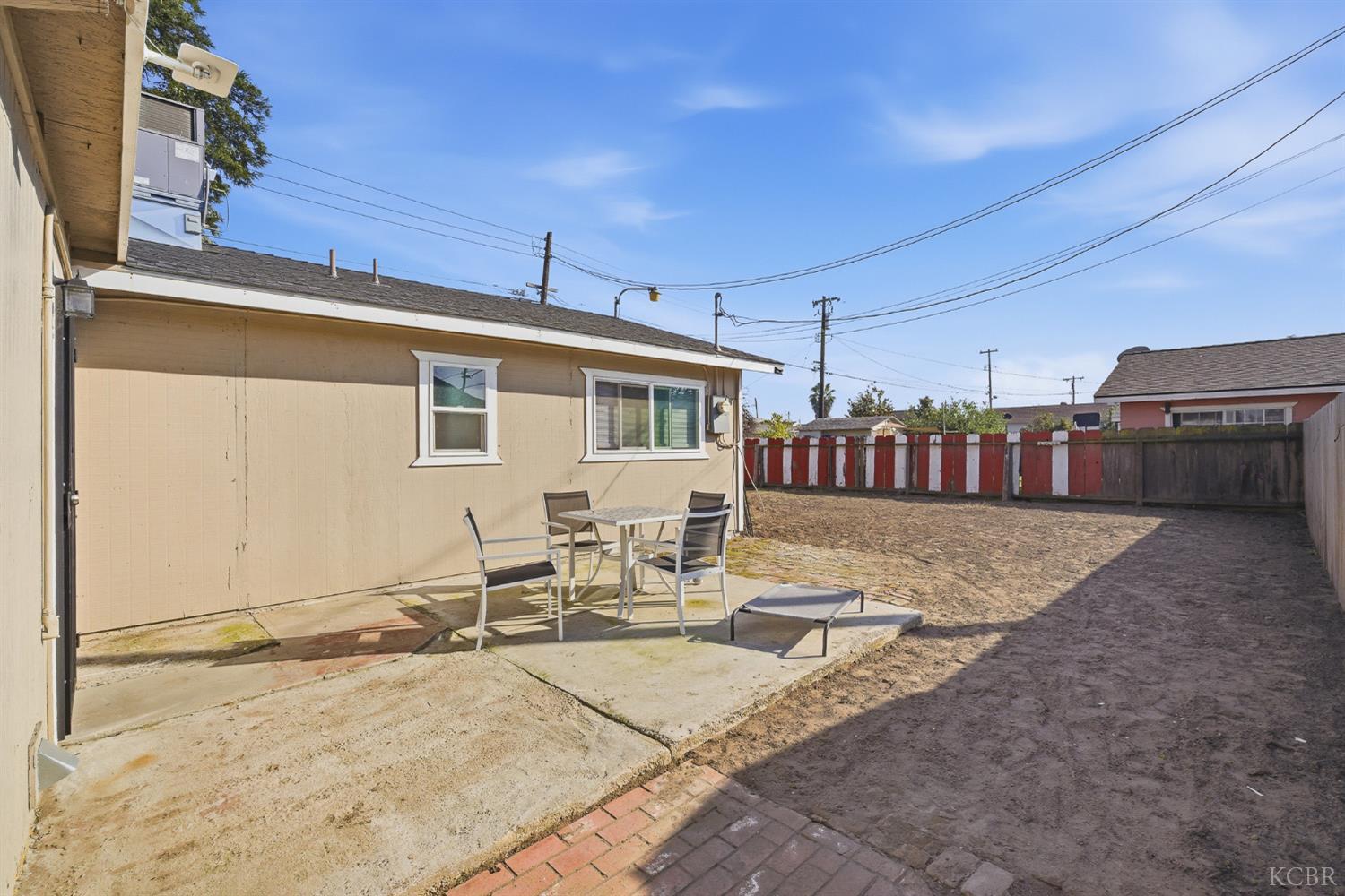 1021 Stanley Ave, Corcoran, CA 93212